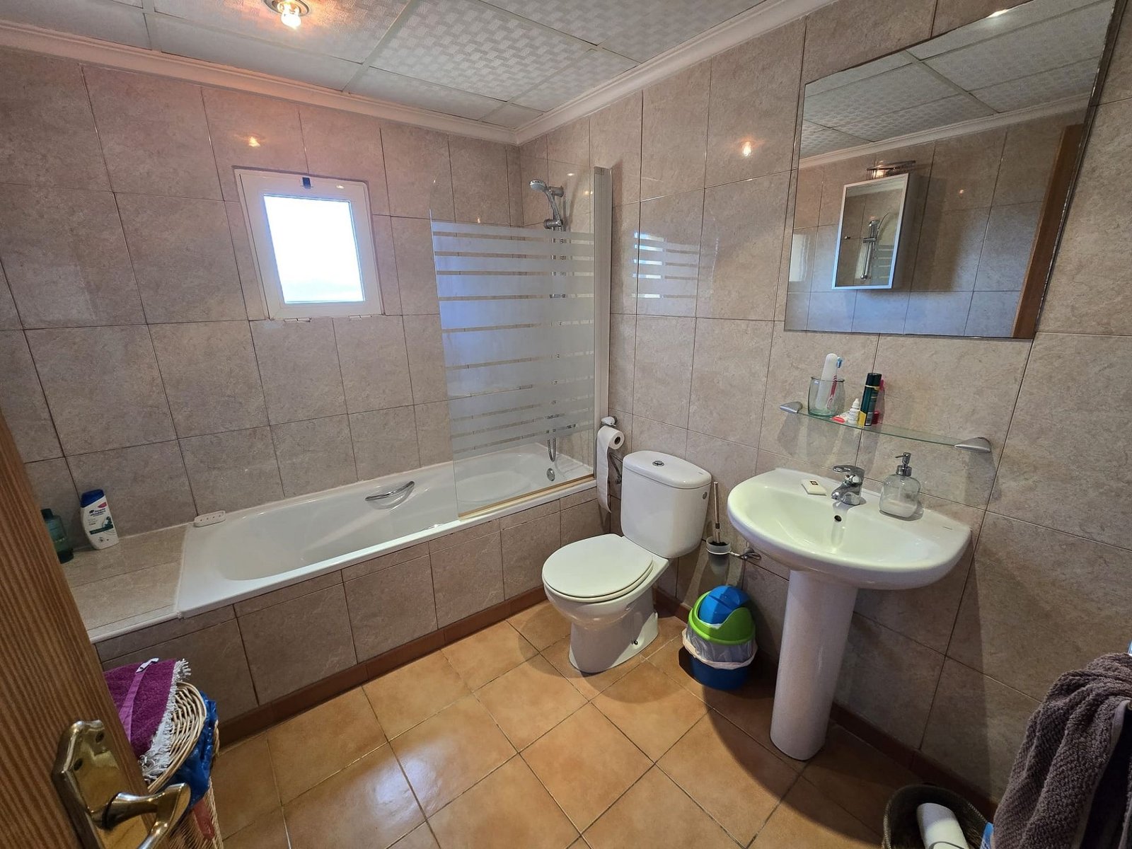 5 Bedroom 3 Bathroom Detached Villa in Sax - Caza De Casa