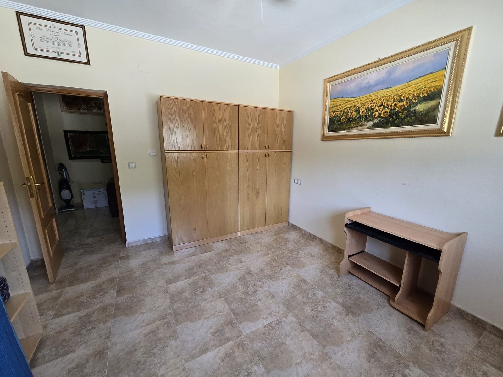 4 Bedroom 3 Bathroom Detached Villa in Sax - Caza De Casa
