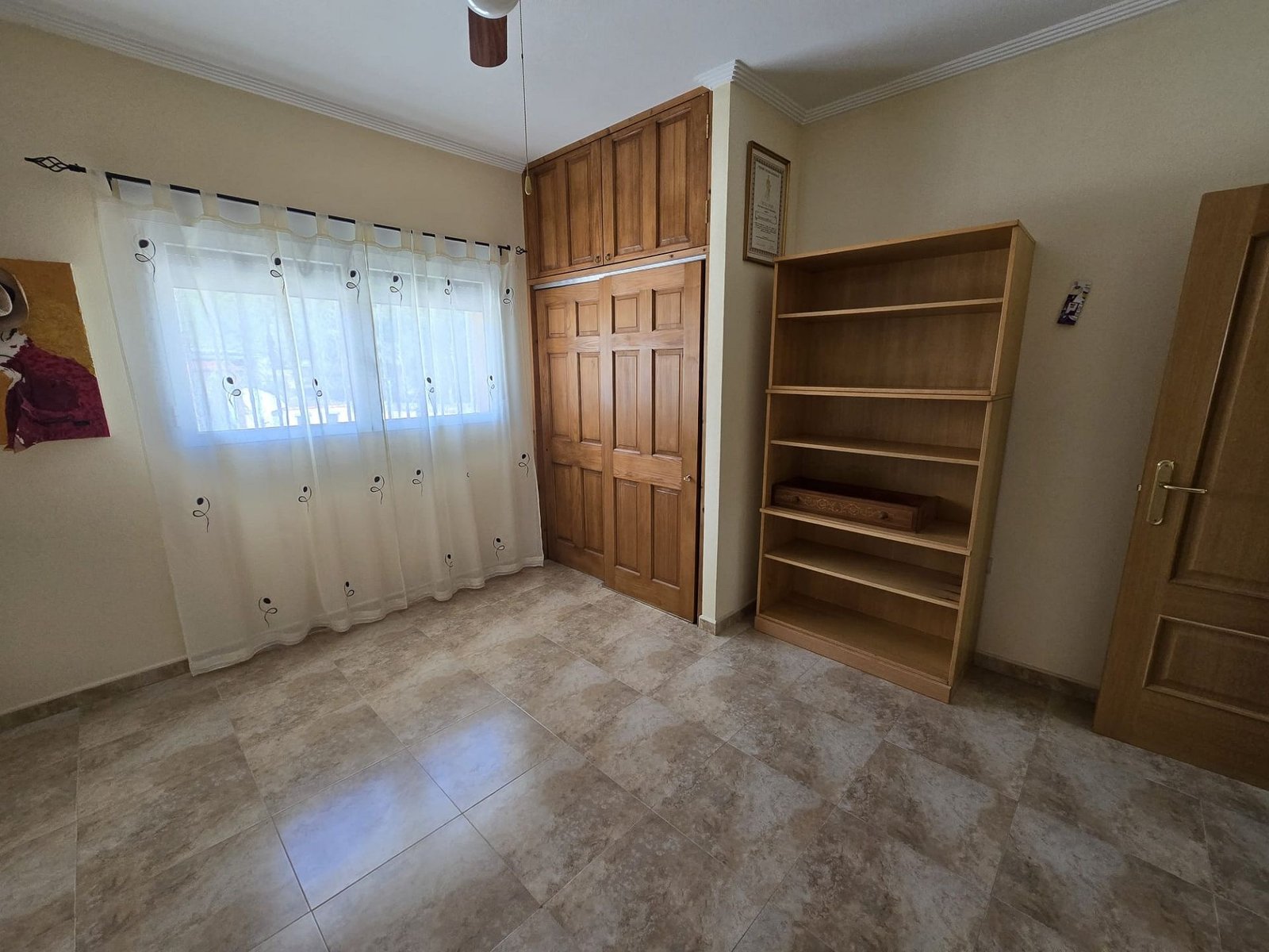 4 Bedroom 3 Bathroom Detached Villa in Sax - Caza De Casa
