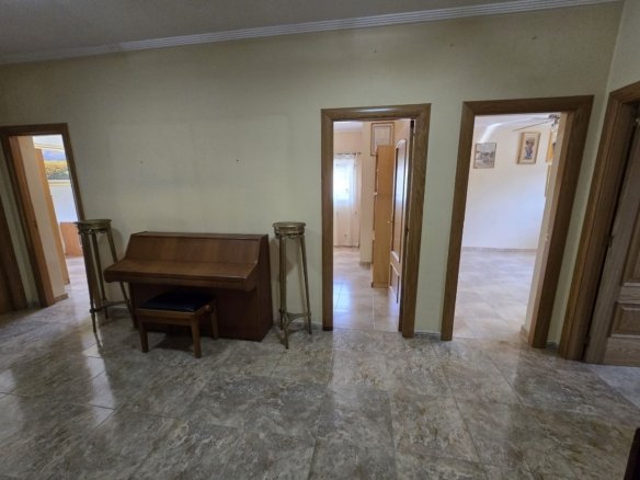 4 Bedroom 3 Bathroom Detached Villa in Sax - Caza De Casa