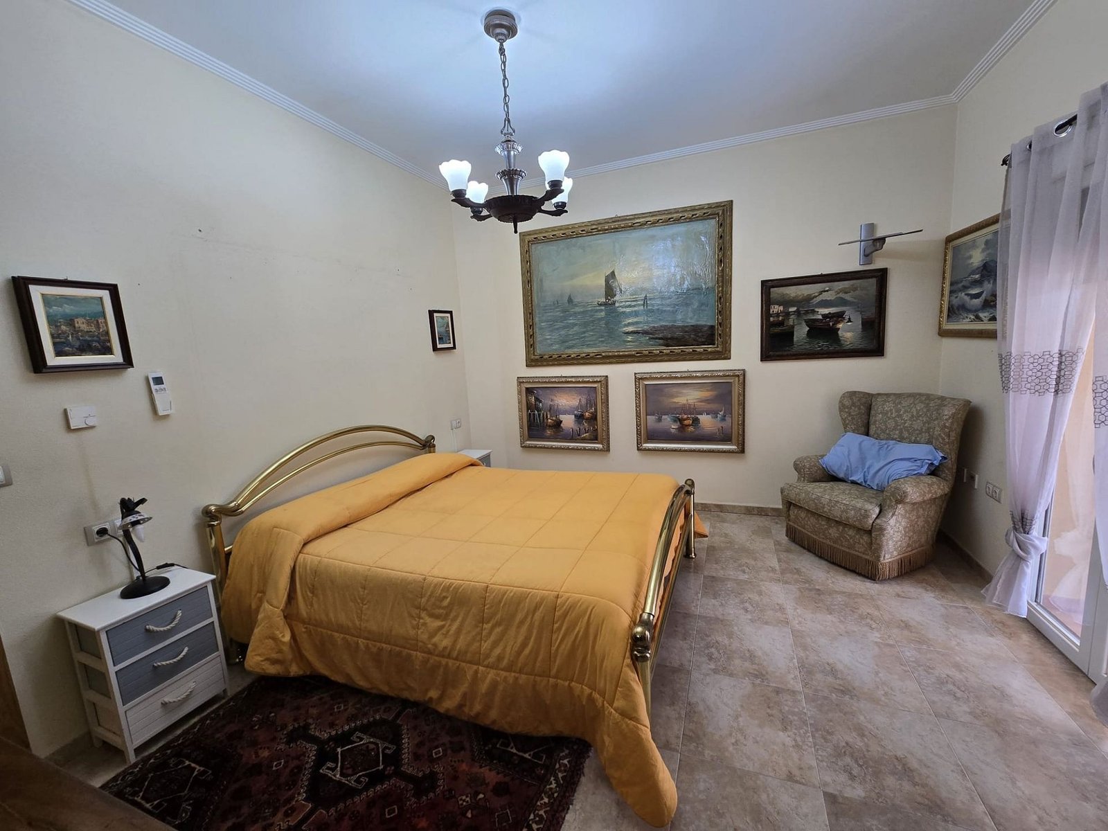4 Bedroom 3 Bathroom Detached Villa in Sax - Caza De Casa