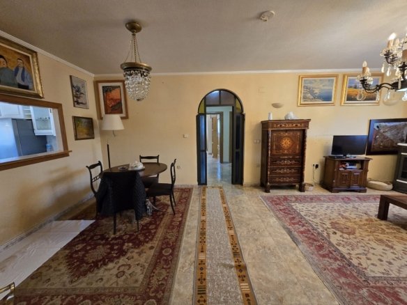 4 Bedroom 3 Bathroom Detached Villa in Sax - Caza De Casa