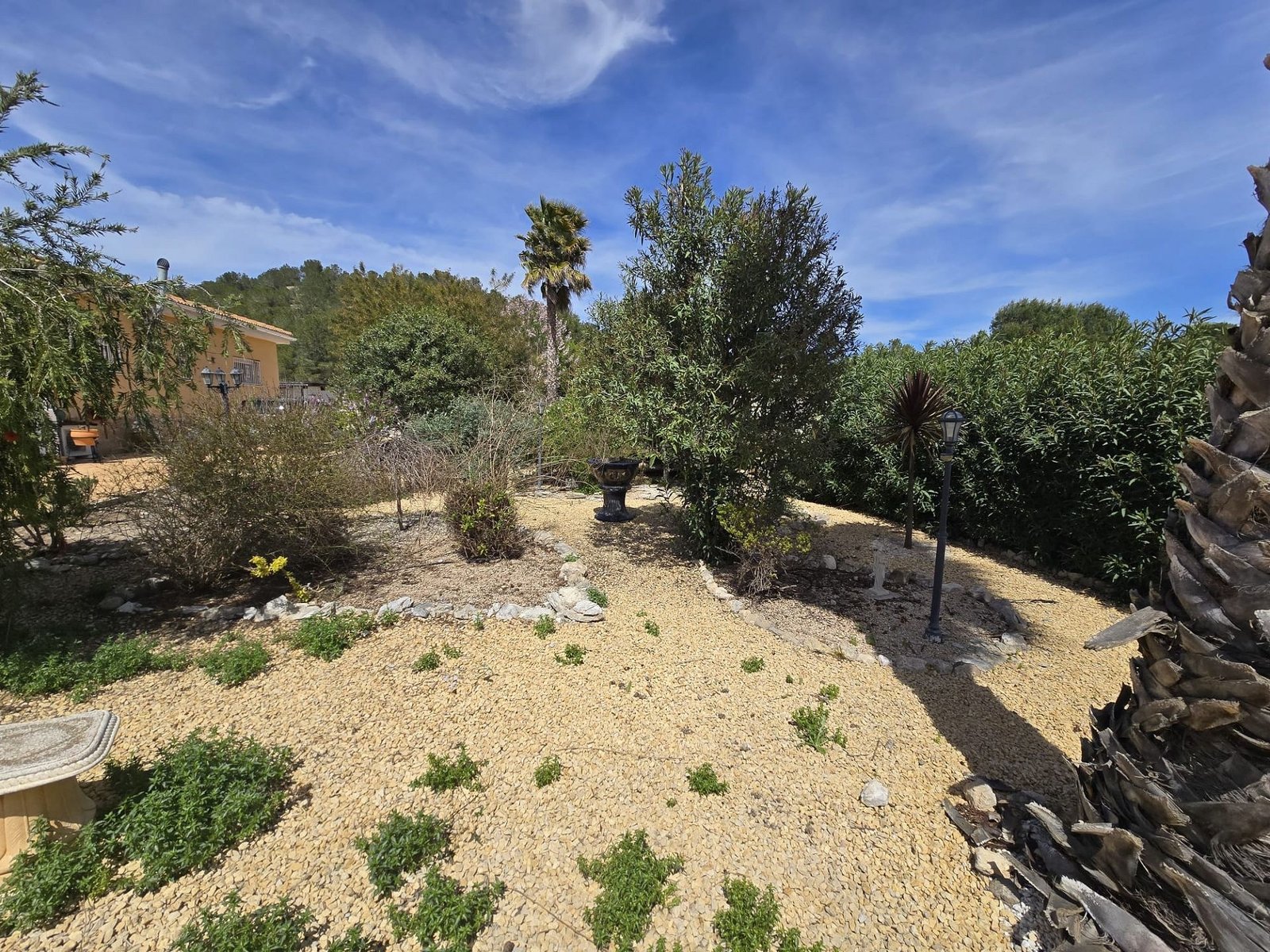 4 Bedroom 3 Bathroom Detached Villa in Sax - Caza De Casa