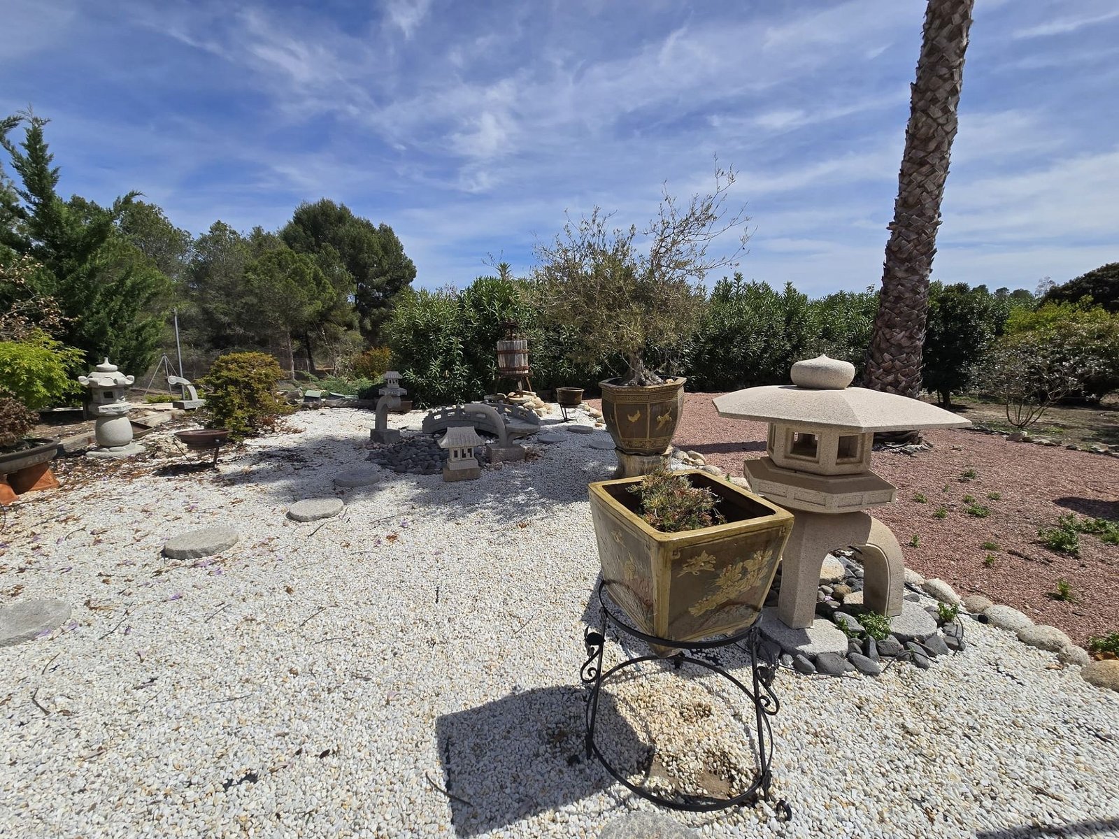 4 Bedroom 3 Bathroom Detached Villa in Sax - Caza De Casa