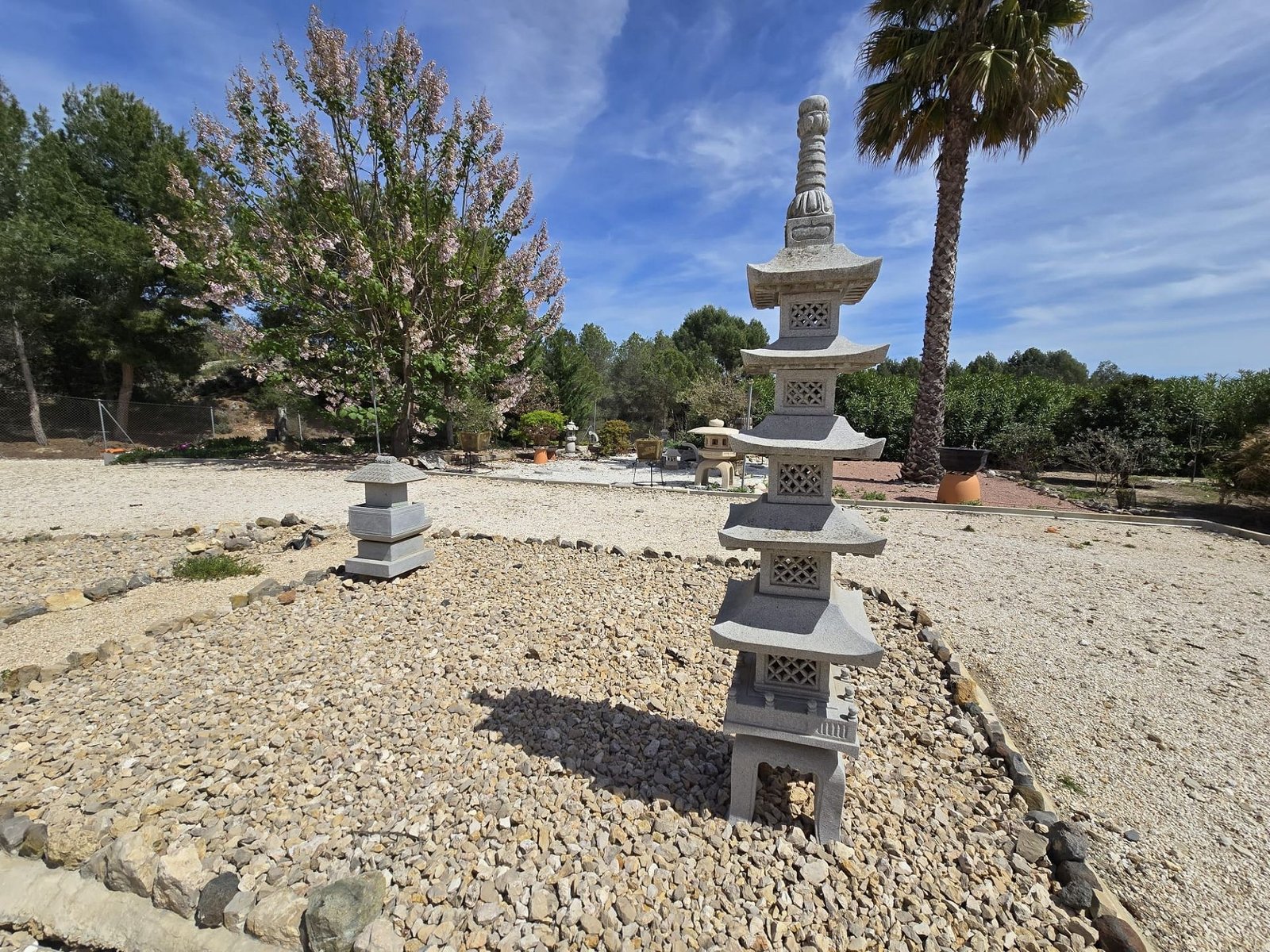 4 Bedroom 3 Bathroom Detached Villa in Sax - Caza De Casa
