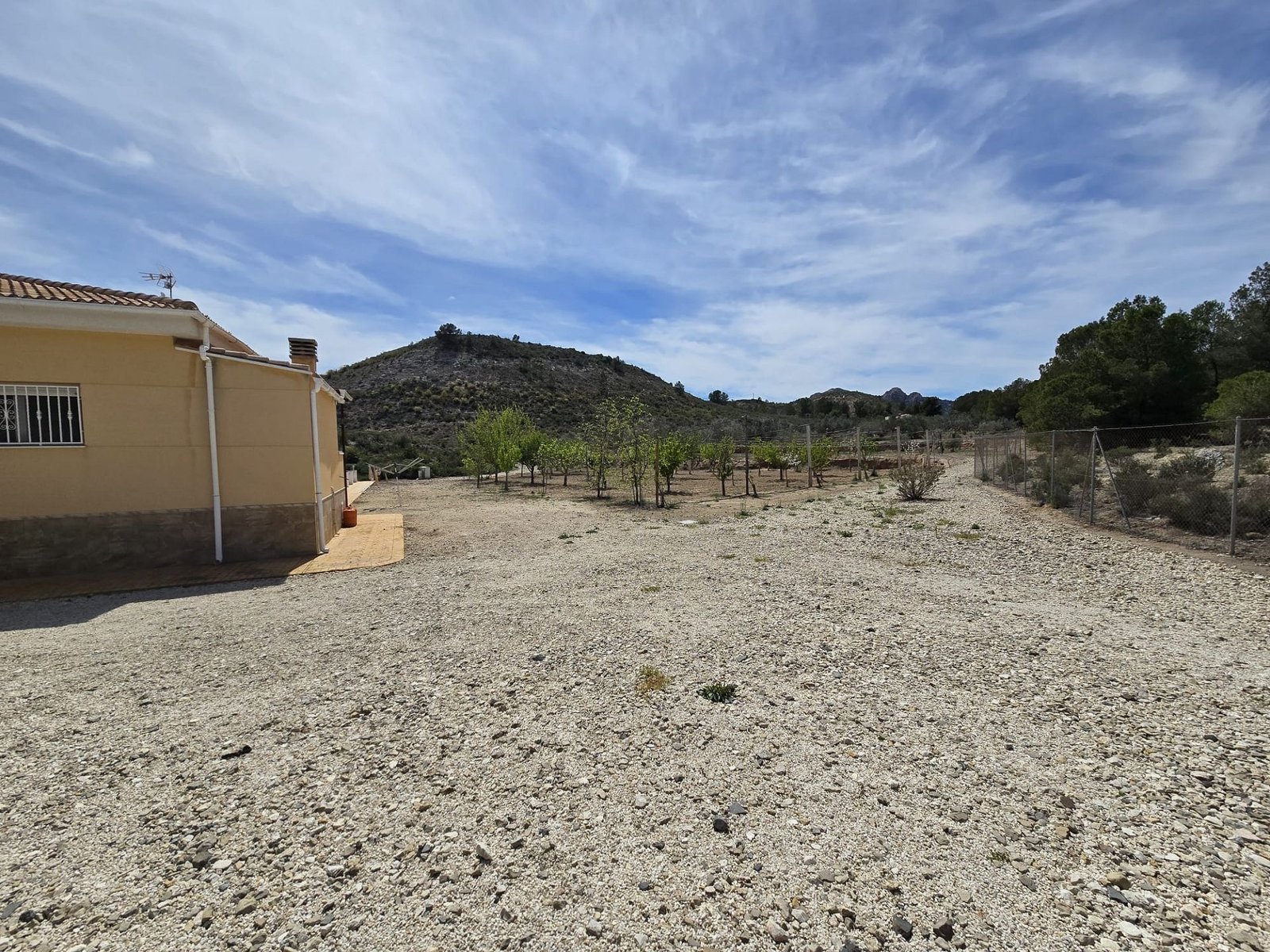 4 Bedroom 3 Bathroom Detached Villa in Sax - Caza De Casa