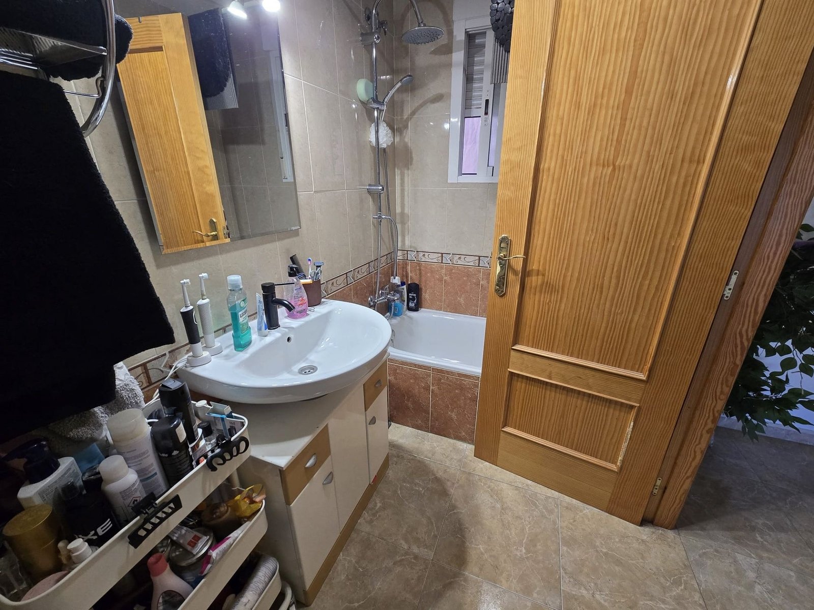 3 Bedroom 2 Bathroom Apartment in Fortuna - Caza De Casa