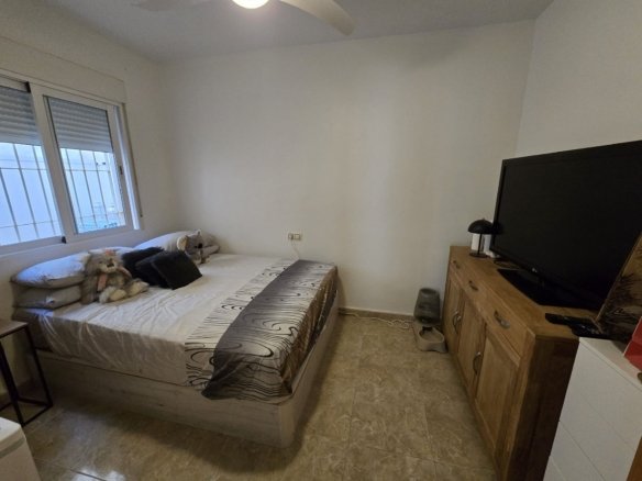 3 Bedroom 2 Bathroom Apartment in Fortuna - Caza De Casa