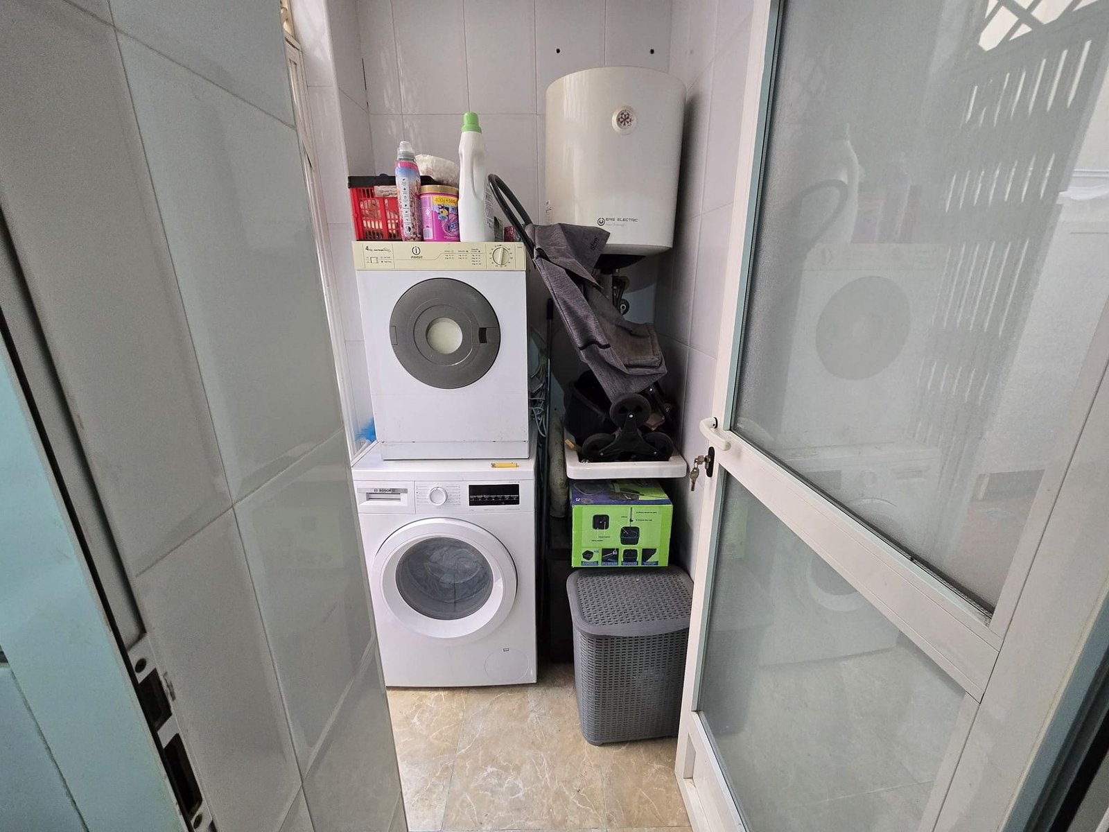 3 Bedroom 2 Bathroom Apartment in Fortuna - Caza De Casa