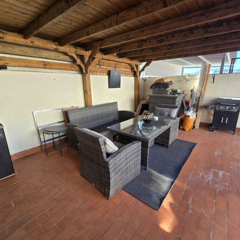 3 Bedroom 2 Bathroom Apartment in Fortuna - Caza De Casa