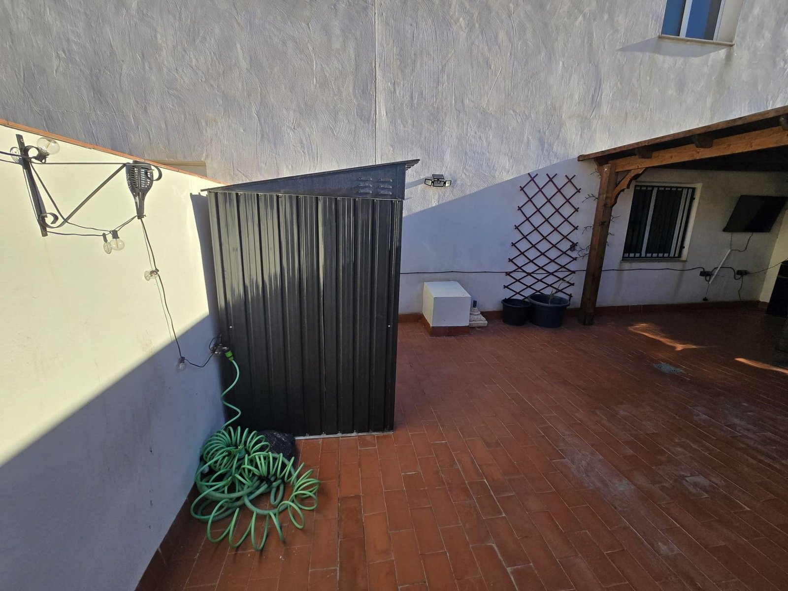 3 Bedroom 2 Bathroom Apartment in Fortuna - Caza De Casa