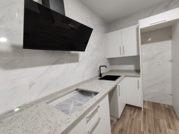 2 Bedroom 1 Bathroom Townhouse in Petrer - Caza De Casa