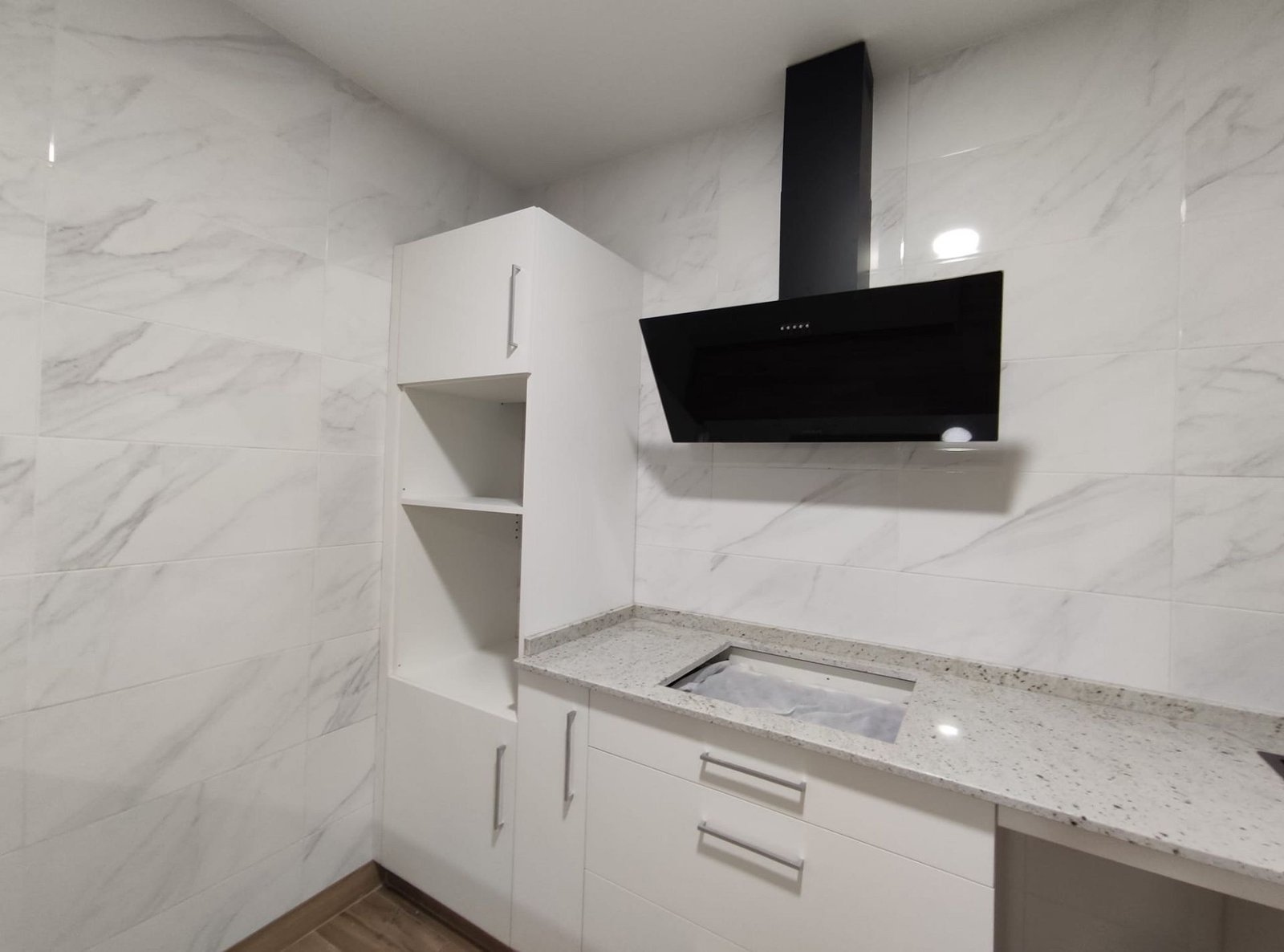 2 Bedroom 1 Bathroom Townhouse in Petrer - Caza De Casa