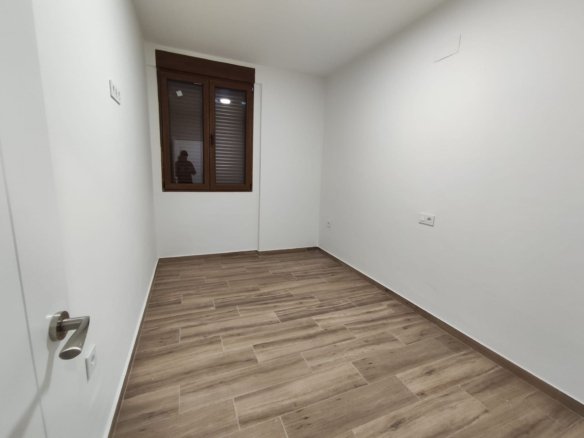 2 Bedroom 1 Bathroom Townhouse in Petrer - Caza De Casa