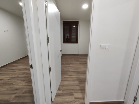 2 Bedroom 1 Bathroom Townhouse in Petrer - Caza De Casa