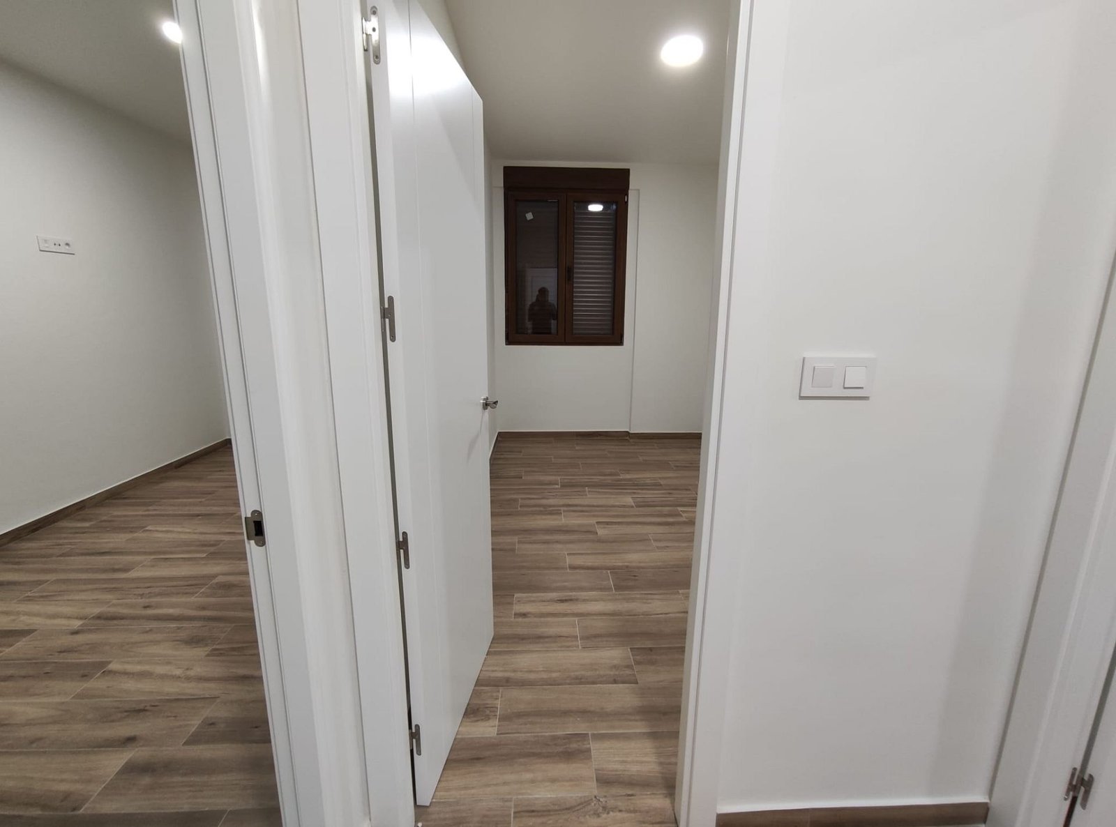 2 Bedroom 1 Bathroom Townhouse in Petrer - Caza De Casa