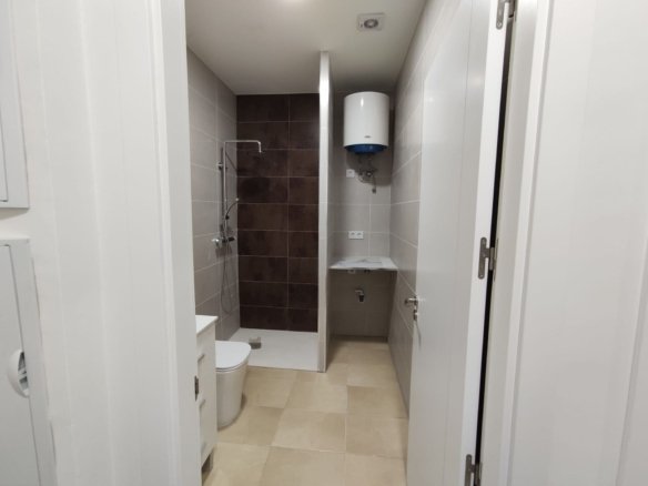 2 Bedroom 1 Bathroom Townhouse in Petrer - Caza De Casa