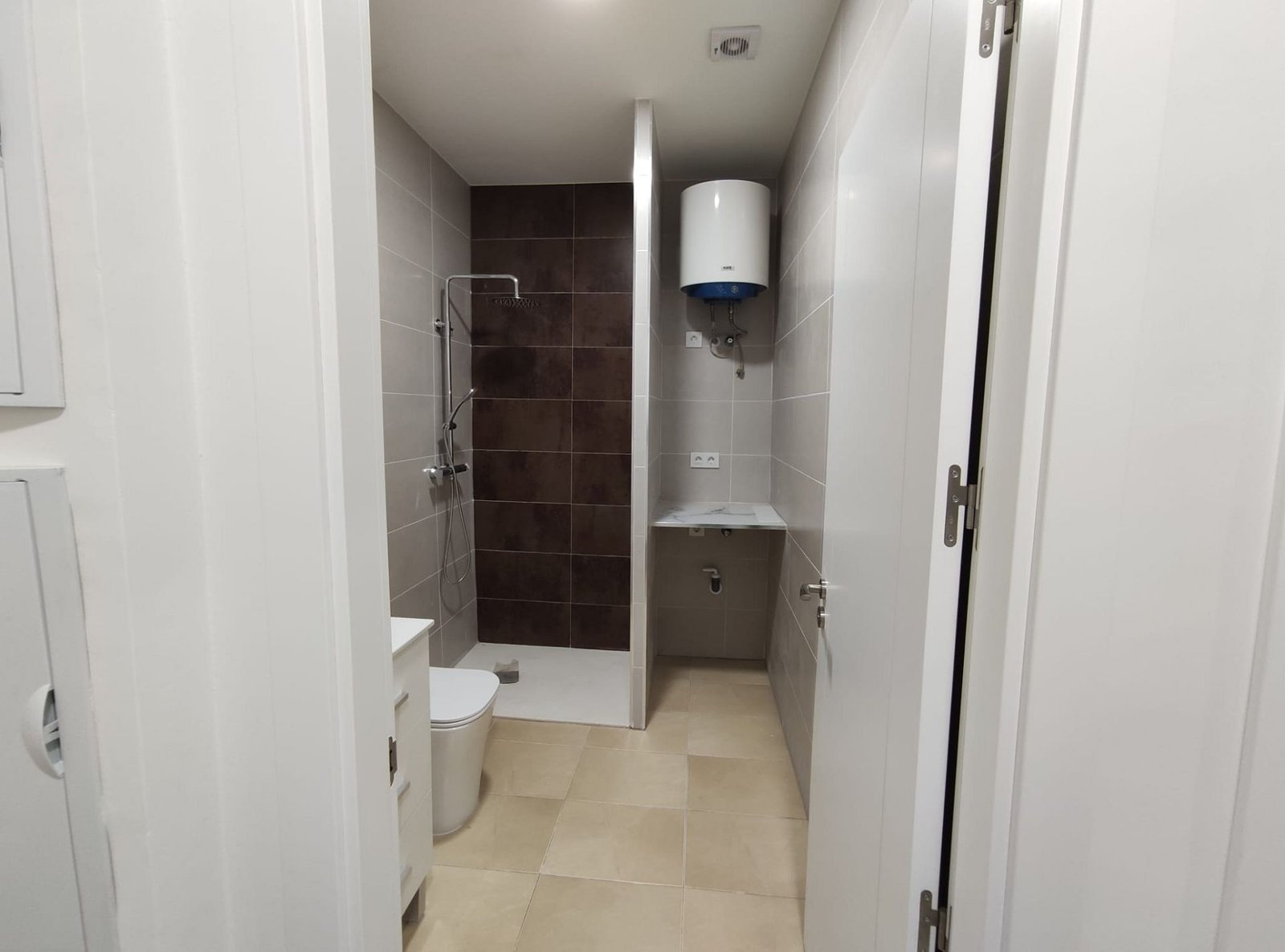 2 Bedroom 1 Bathroom Townhouse in Petrer - Caza De Casa