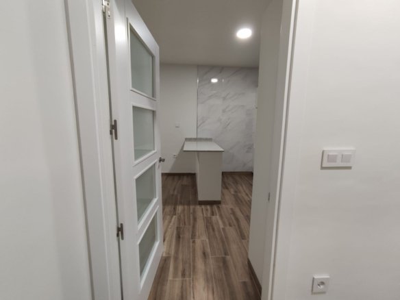 2 Bedroom 1 Bathroom Townhouse in Petrer - Caza De Casa