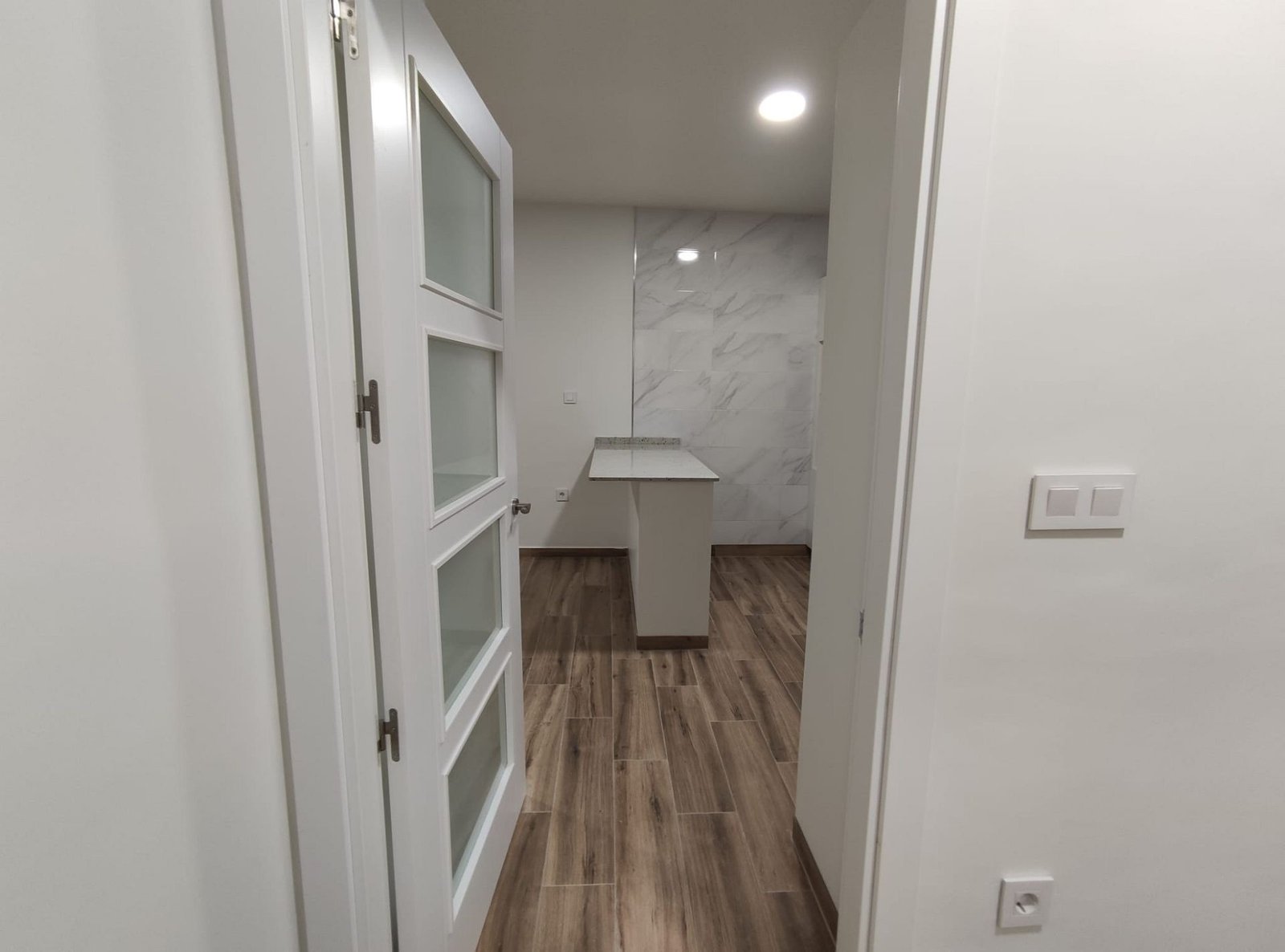 2 Bedroom 1 Bathroom Townhouse in Petrer - Caza De Casa