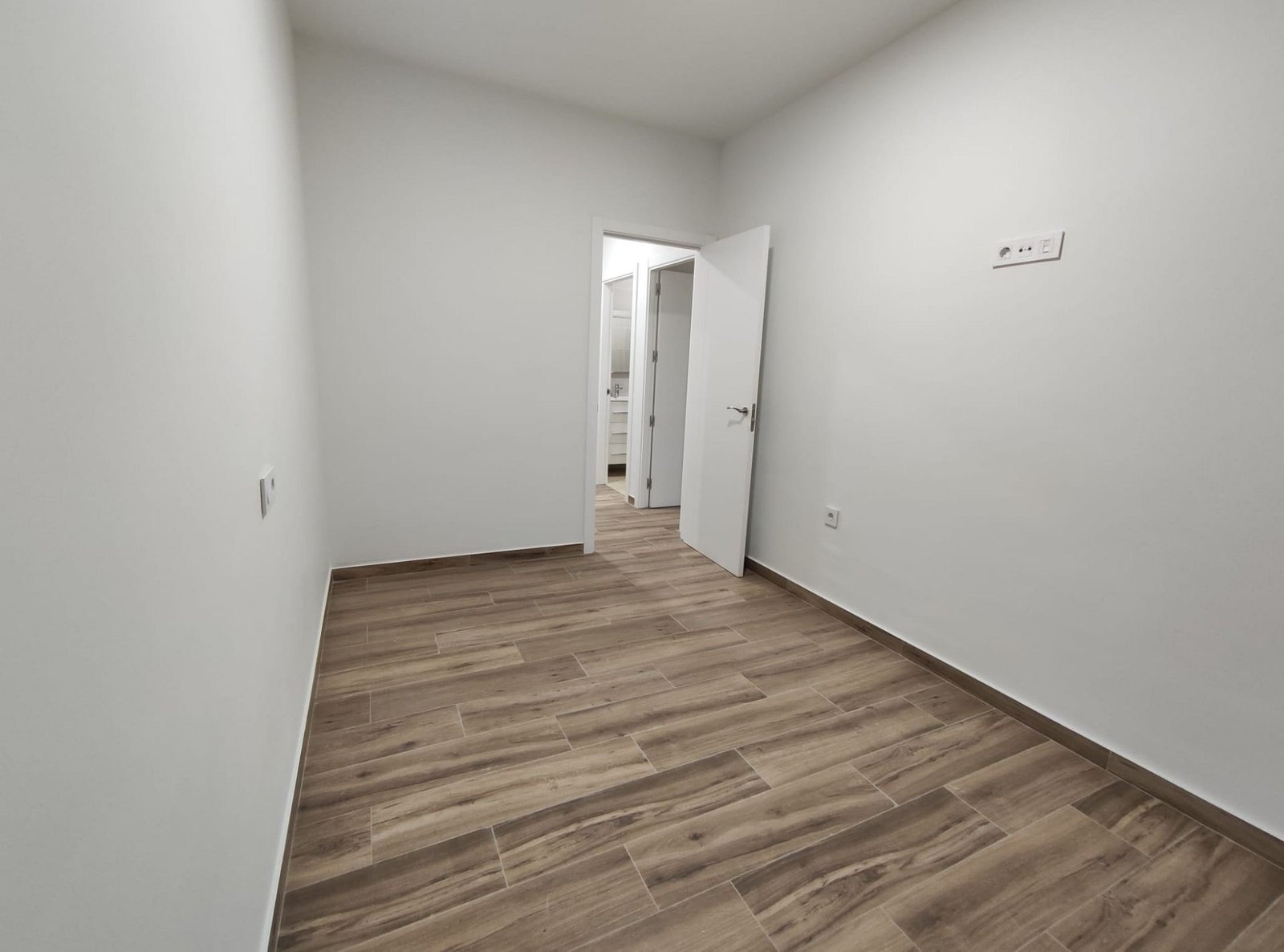 2 Bedroom 1 Bathroom Townhouse in Petrer - Caza De Casa