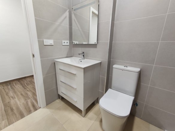 2 Bedroom 1 Bathroom Townhouse in Petrer - Caza De Casa