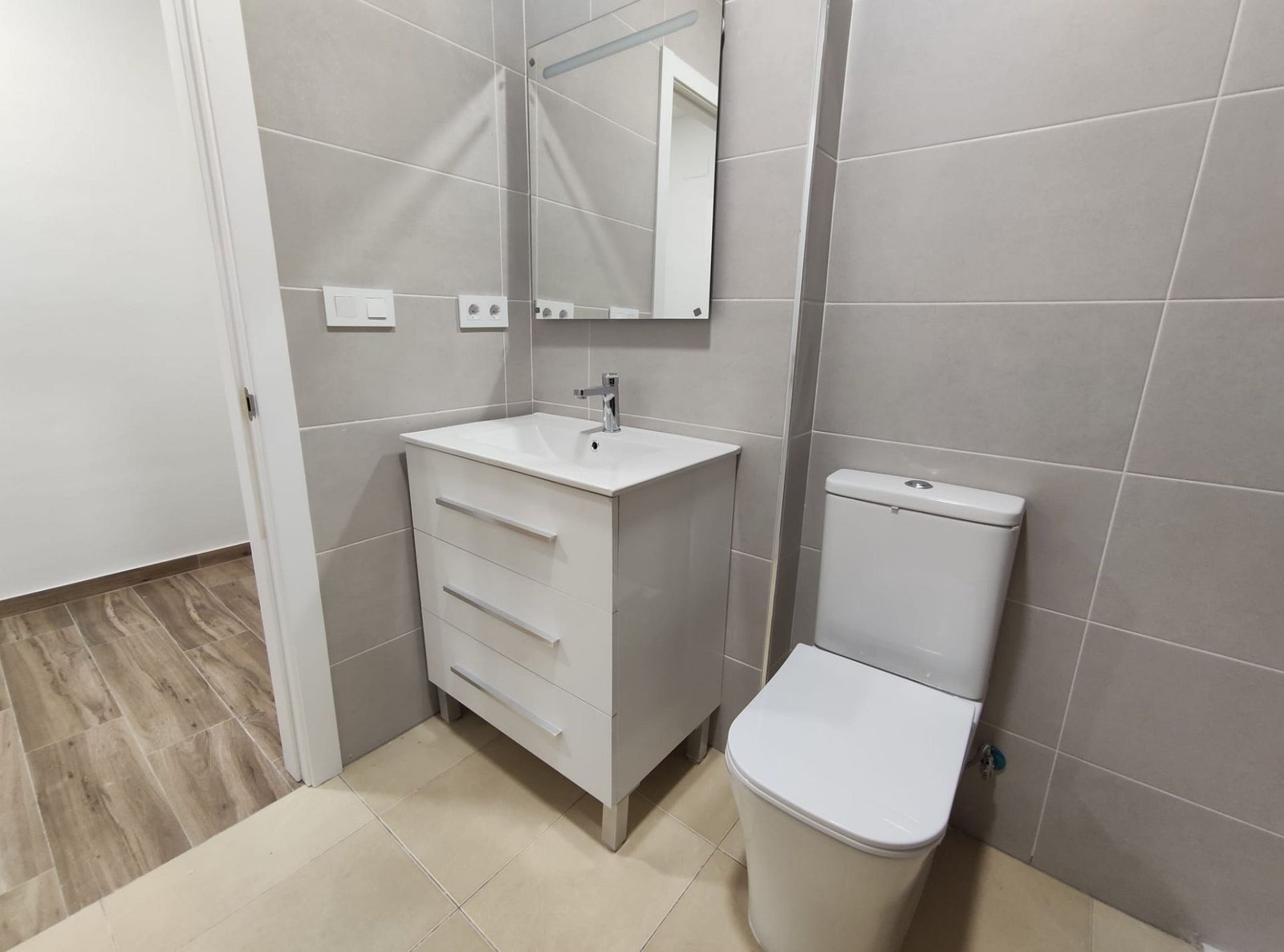 2 Bedroom 1 Bathroom Townhouse in Petrer - Caza De Casa