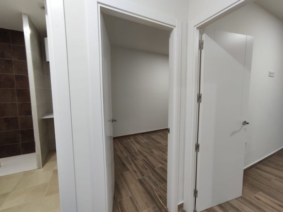 2 Bedroom 1 Bathroom Townhouse in Petrer - Caza De Casa