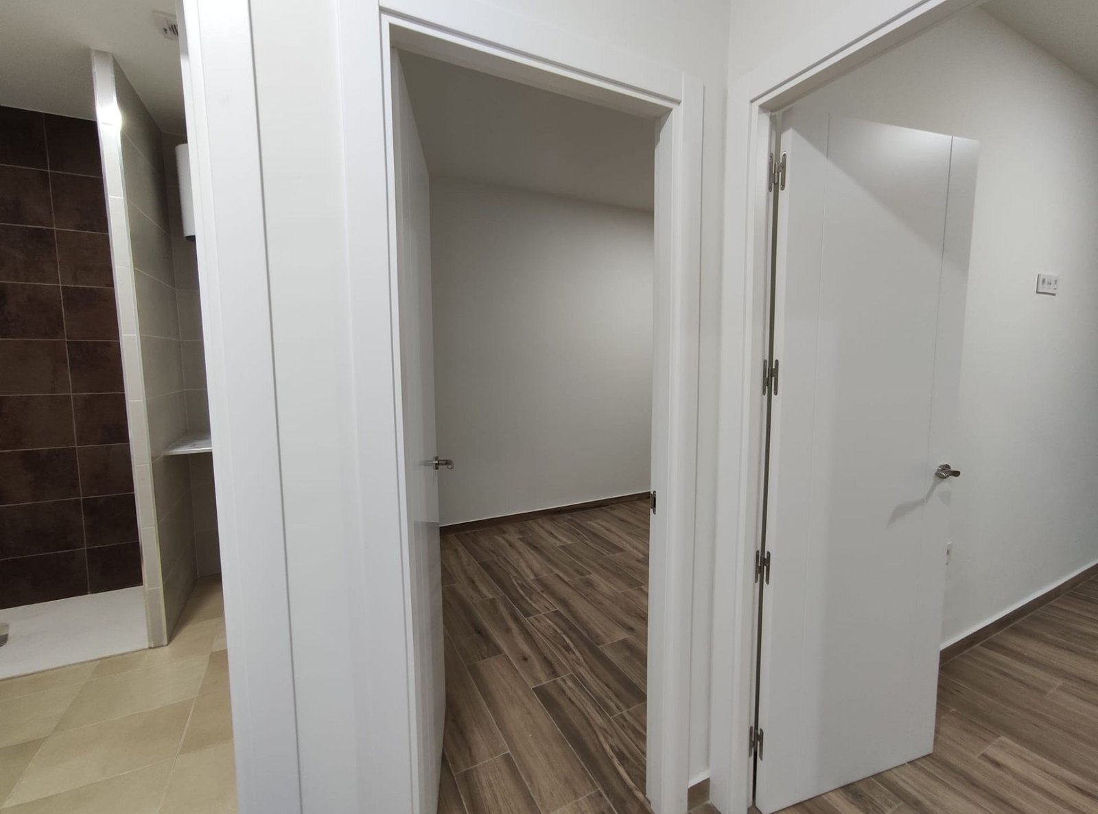 2 Bedroom 1 Bathroom Townhouse in Petrer - Caza De Casa