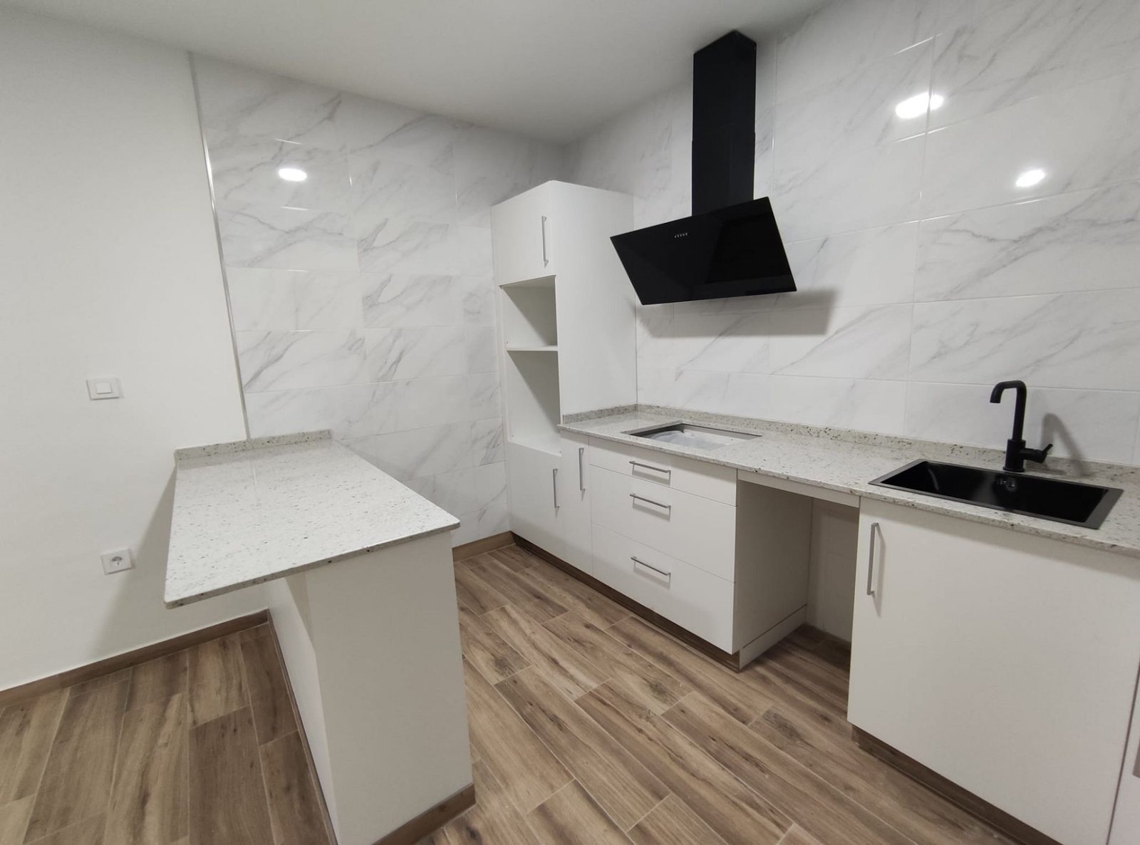 2 Bedroom 1 Bathroom Townhouse in Petrer - Caza De Casa