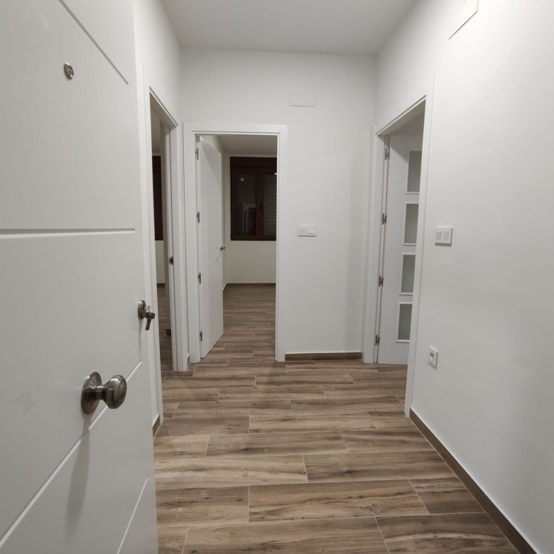 2 Bedroom 1 Bathroom Townhouse in Petrer - Caza De Casa