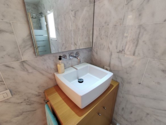 3 Bedroom 3 Bathroom Penthouse in Elda - Caza De Casa