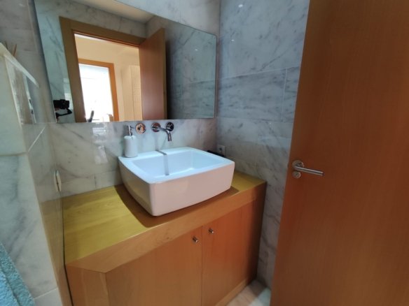 3 Bedroom 3 Bathroom Penthouse in Elda - Caza De Casa
