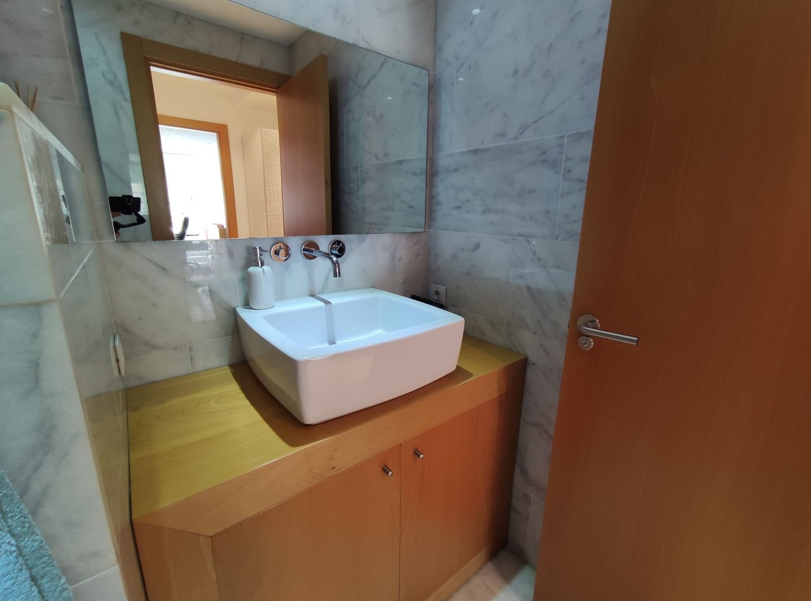 3 Bedroom 3 Bathroom Penthouse in Elda - Caza De Casa