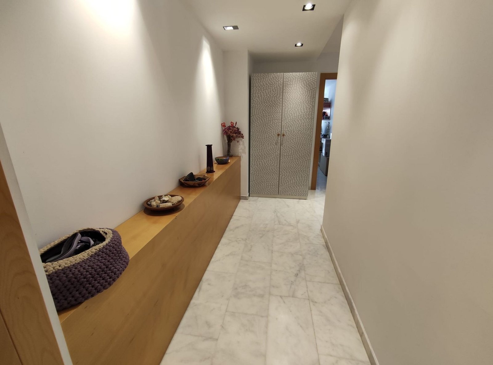 3 Bedroom 3 Bathroom Penthouse in Elda - Caza De Casa