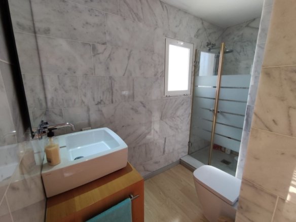 3 Bedroom 3 Bathroom Penthouse in Elda - Caza De Casa