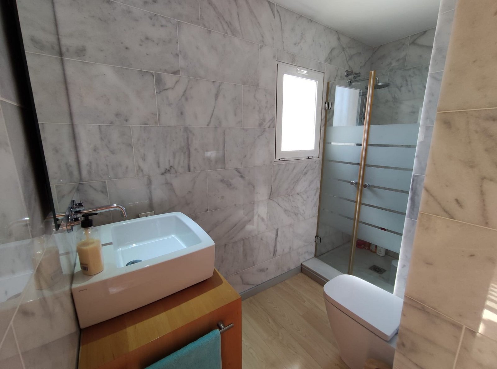 3 Bedroom 3 Bathroom Penthouse in Elda - Caza De Casa
