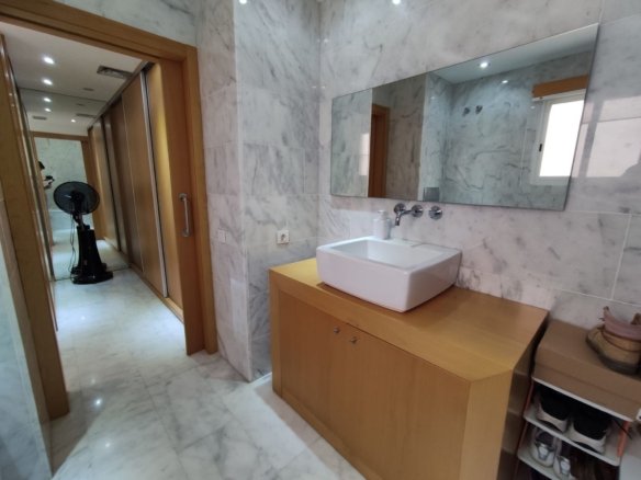 3 Bedroom 3 Bathroom Penthouse in Elda - Caza De Casa