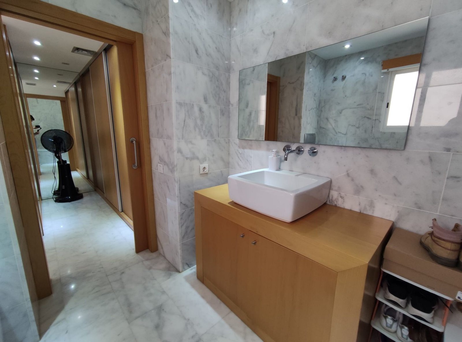 3 Bedroom 3 Bathroom Penthouse in Elda - Caza De Casa