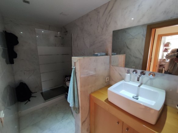 3 Bedroom 3 Bathroom Penthouse in Elda - Caza De Casa
