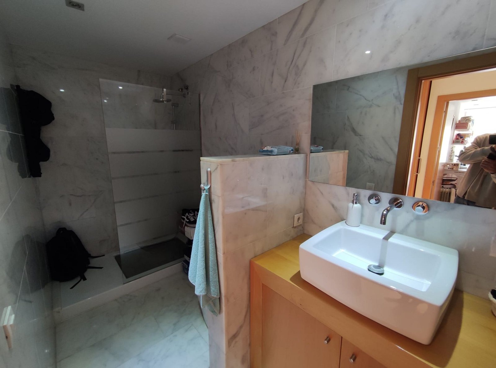 3 Bedroom 3 Bathroom Penthouse in Elda - Caza De Casa