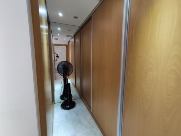 3 Bedroom 3 Bathroom Penthouse in Elda - Caza De Casa