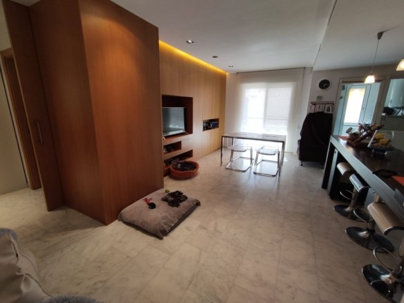 3 Bedroom 3 Bathroom Penthouse in Elda - Caza De Casa