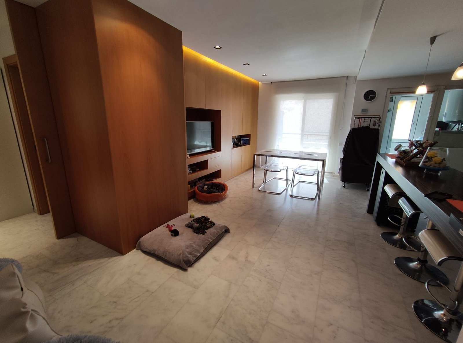 3 Bedroom 3 Bathroom Penthouse in Elda - Caza De Casa