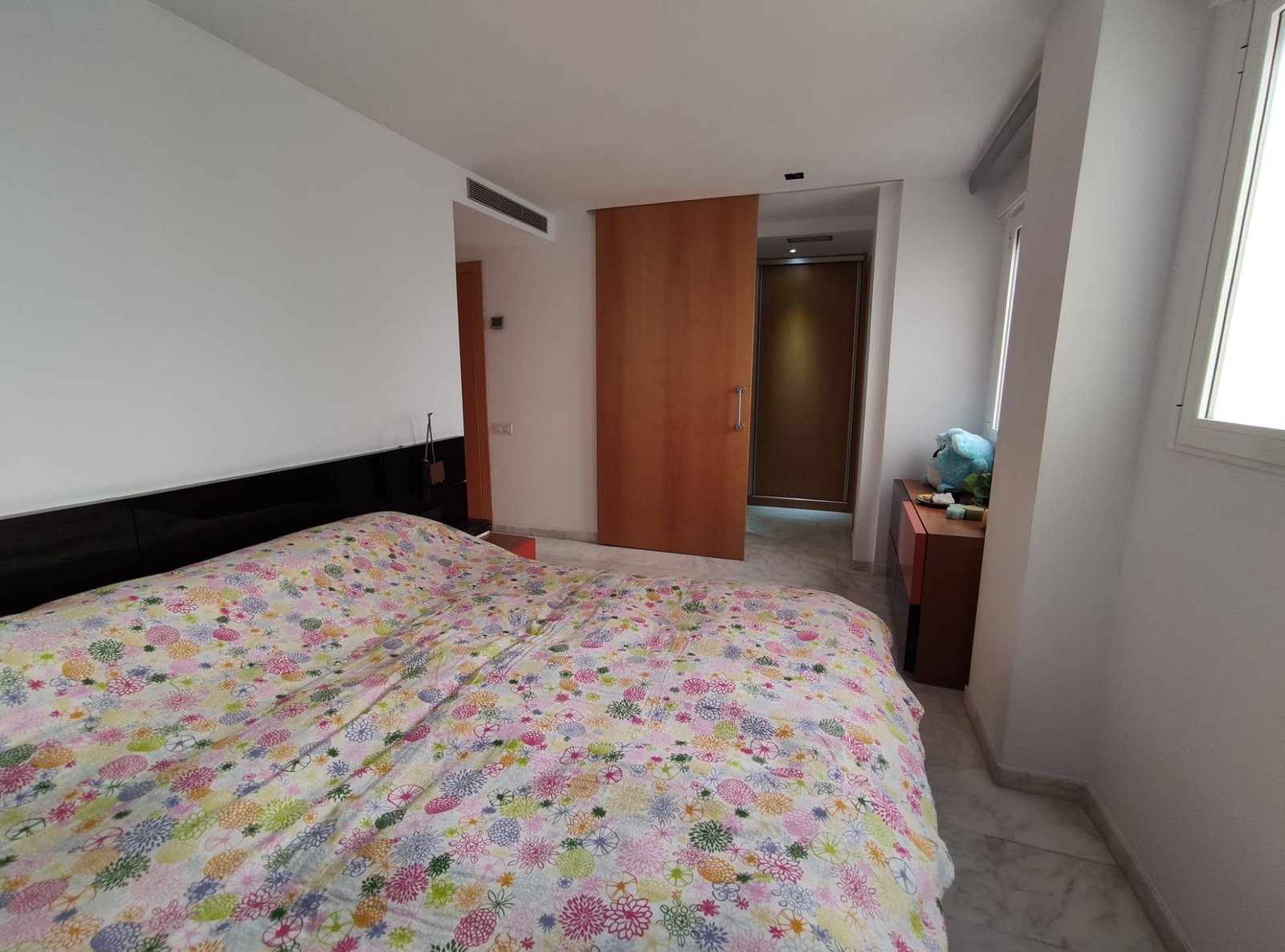 3 Bedroom 3 Bathroom Penthouse in Elda - Caza De Casa