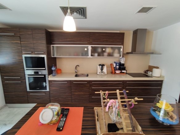 3 Bedroom 3 Bathroom Penthouse in Elda - Caza De Casa