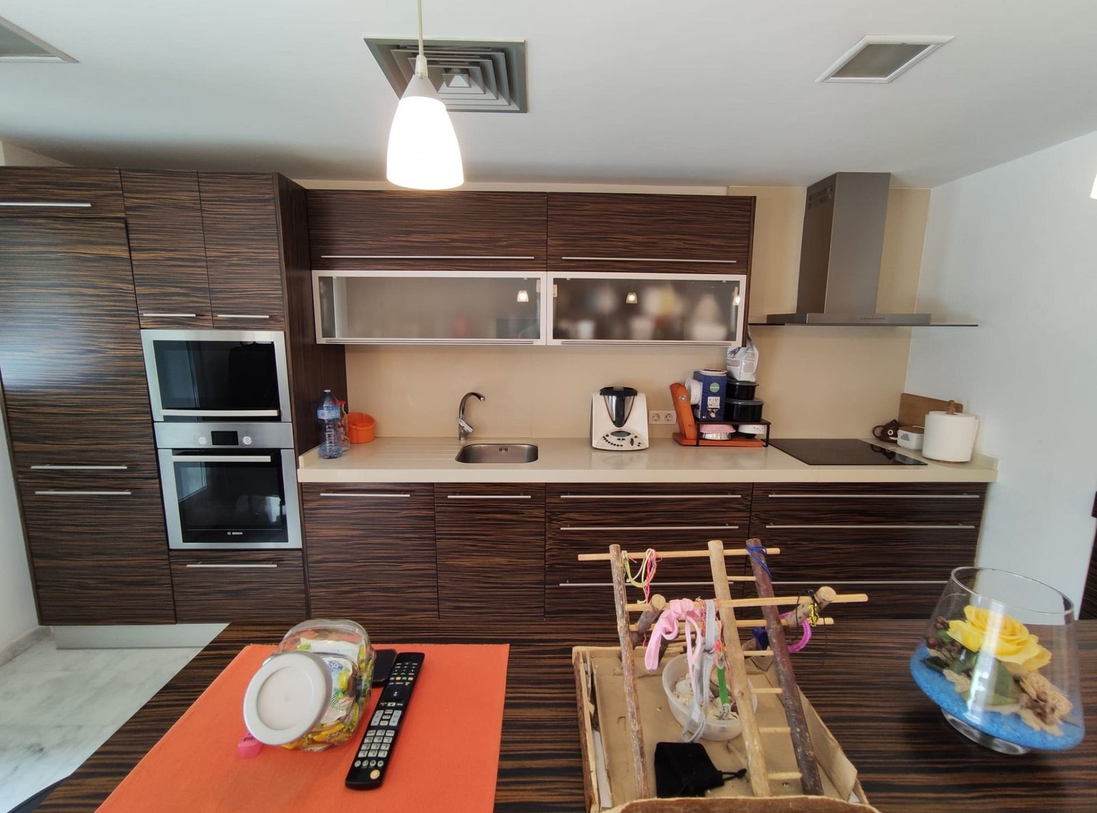 3 Bedroom 3 Bathroom Penthouse in Elda - Caza De Casa