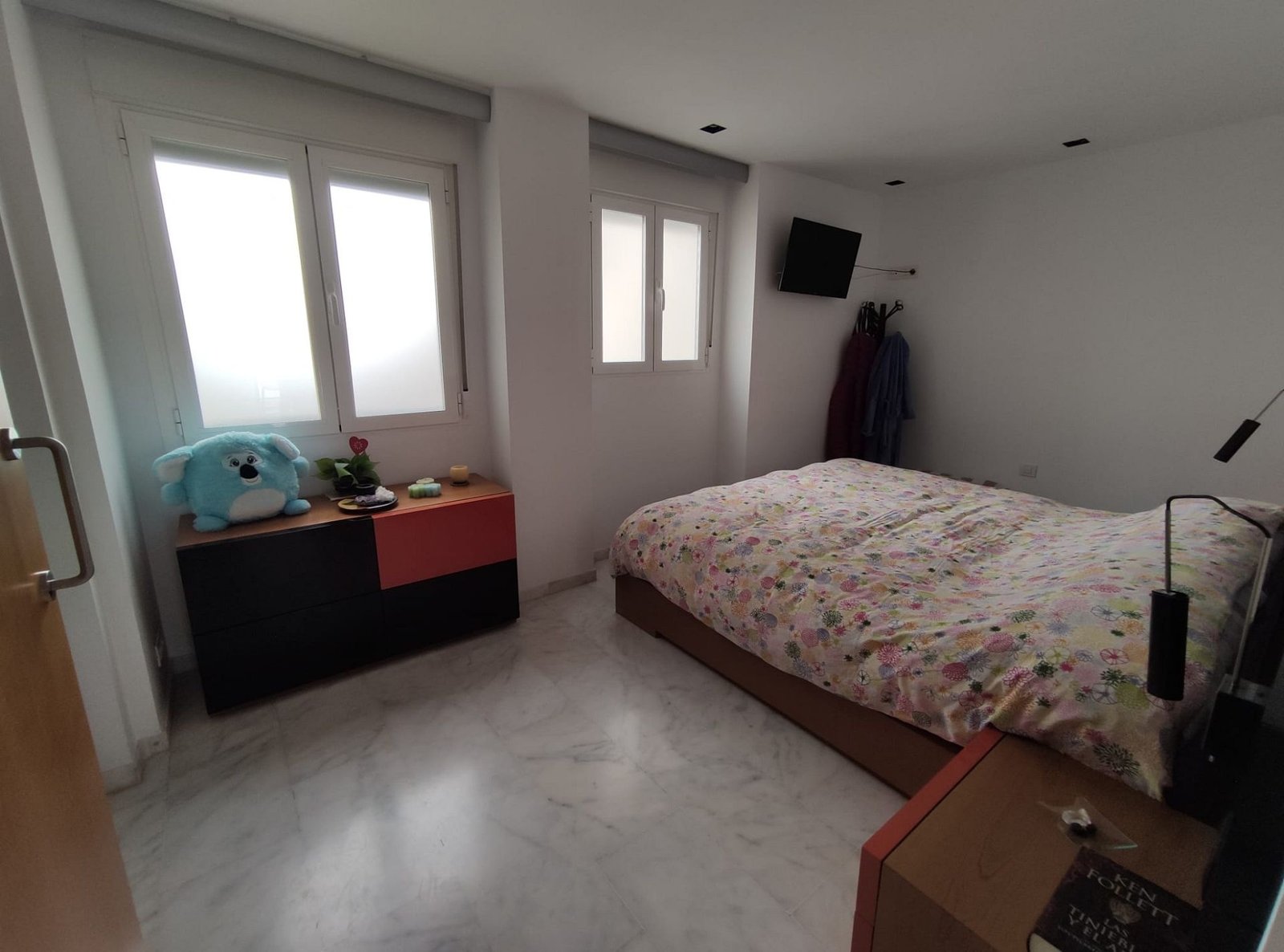3 Bedroom 3 Bathroom Penthouse in Elda - Caza De Casa