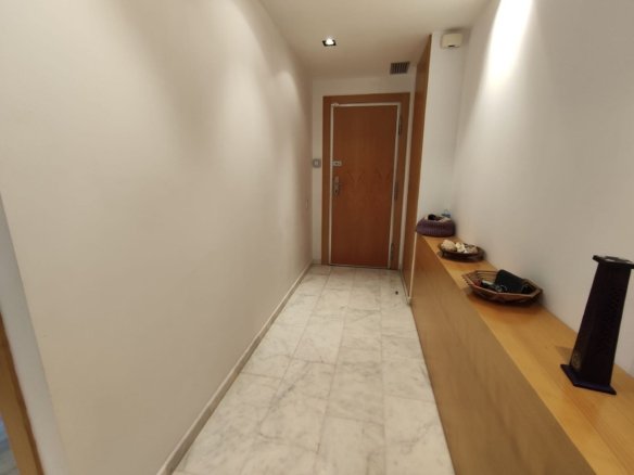 3 Bedroom 3 Bathroom Penthouse in Elda - Caza De Casa