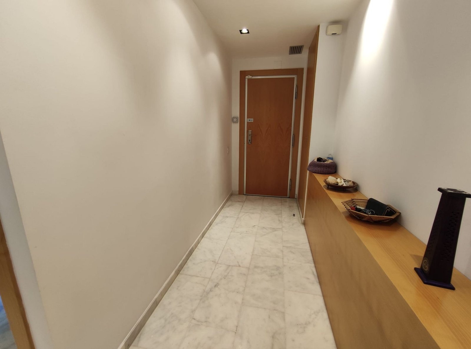 3 Bedroom 3 Bathroom Penthouse in Elda - Caza De Casa